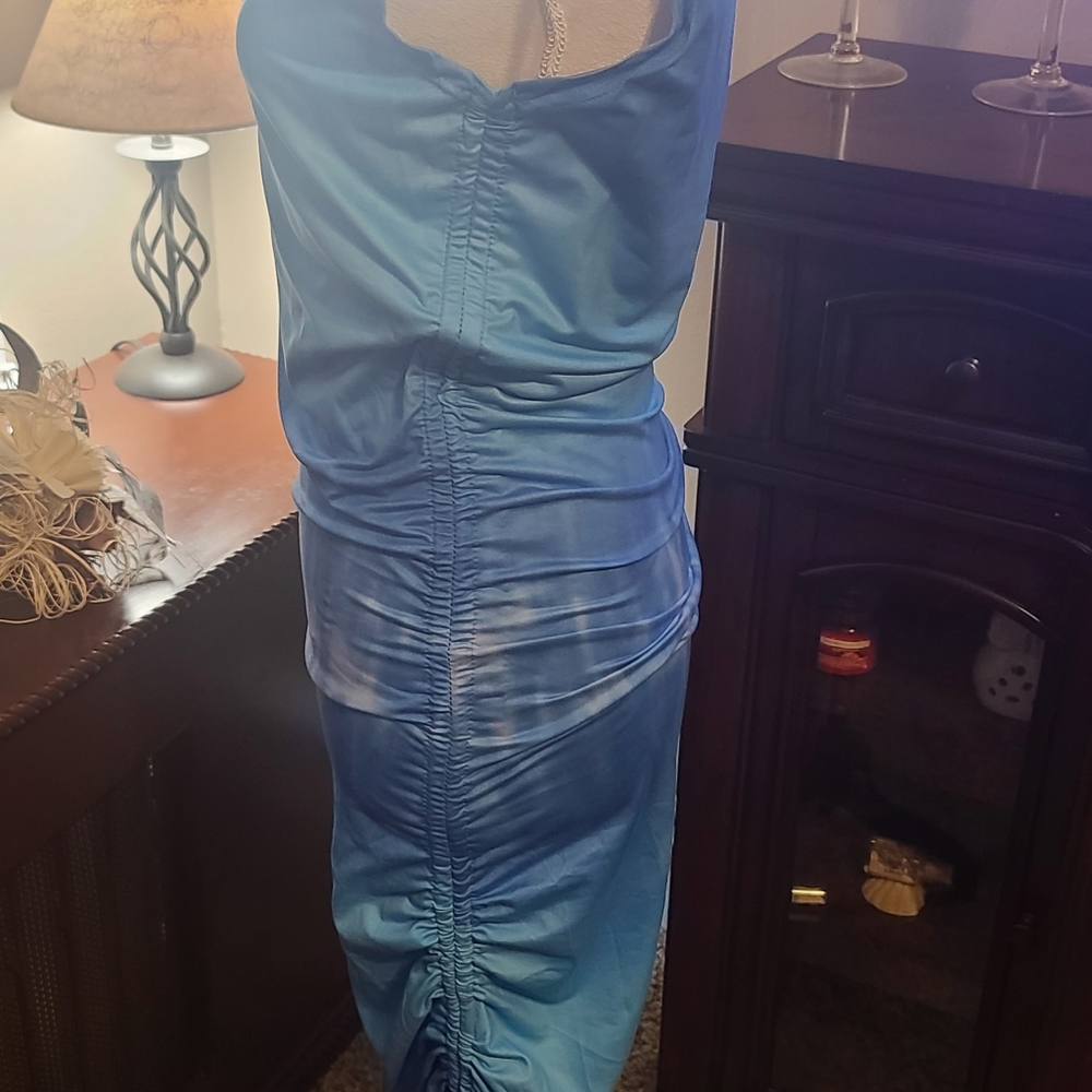DRESS - Picture 2 of 5